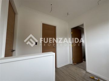 Casa en Venta en Huasos II