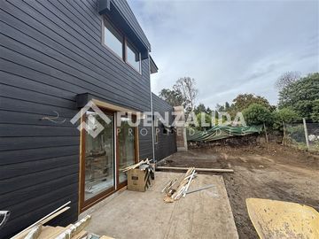 Casa en Venta en Huasos II