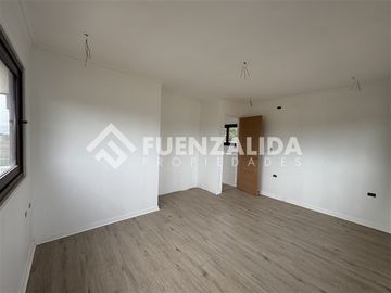 Casa en Venta en Huasos II