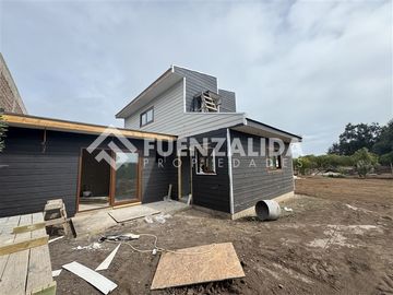 Casa en Venta en Huasos II