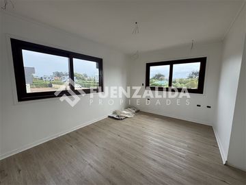 Casa en Venta en Huasos II