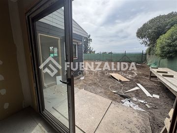 Casa en Venta en Huasos II