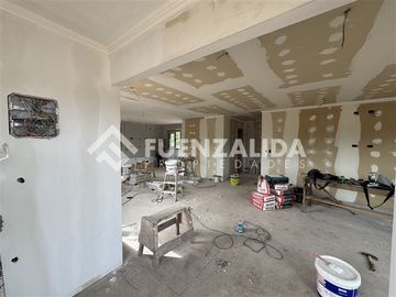 Casa en Venta en Huasos II