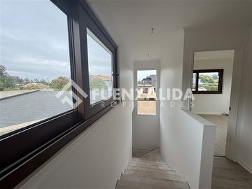 Casa en Venta en Huasos II