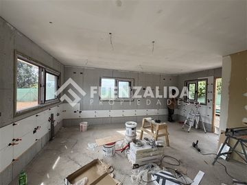 Casa en Venta en Huasos II