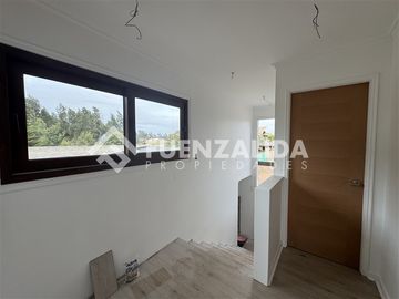 Casa en Venta en Huasos II