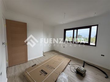 Casa en Venta en Huasos II
