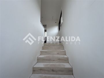 Casa en Venta en Huasos II