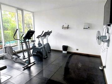 Departamento en Venta en metro simon bolivar