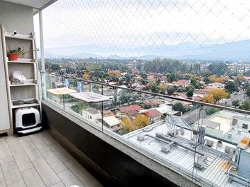 Departamento en Venta en metro simon bolivar