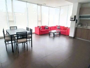 Departamento en Venta en metro simon bolivar