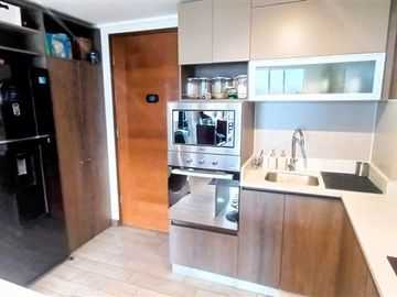 Departamento en Venta en metro simon bolivar