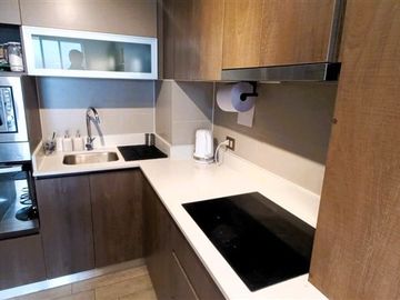 Departamento en Venta en metro simon bolivar