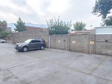 Departamento en Venta en metro simon bolivar