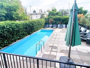 Departamento en Venta en metro simon bolivar