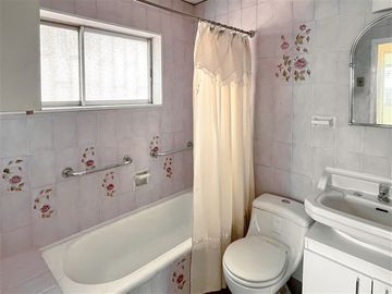 Casa en Venta en Guillermo Munnich - Cerro Alegre