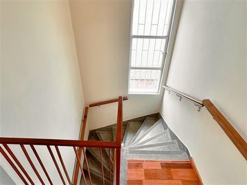 Casa en Venta en Guillermo Munnich - Cerro Alegre
