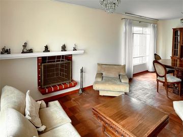 Casa en Venta en Guillermo Munnich - Cerro Alegre