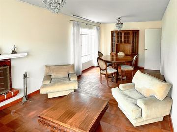 Casa en Venta en Guillermo Munnich - Cerro Alegre