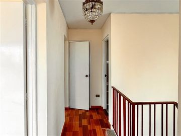 Casa en Venta en Guillermo Munnich - Cerro Alegre