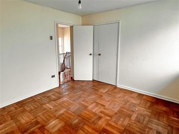 Casa en Venta en Guillermo Munnich - Cerro Alegre