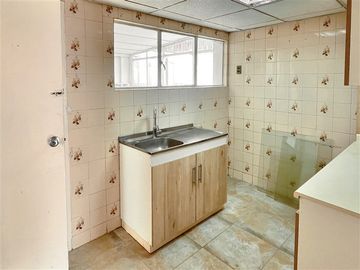 Casa en Venta en Guillermo Munnich - Cerro Alegre