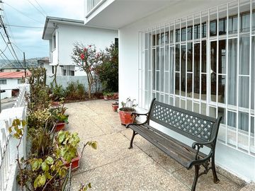 Casa en Venta en Guillermo Munnich - Cerro Alegre