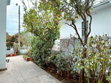Casa en Venta en Guillermo Munnich - Cerro Alegre