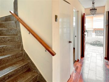 Casa en Venta en Guillermo Munnich - Cerro Alegre