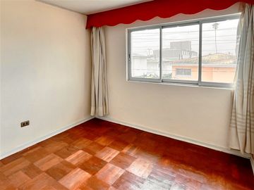 Casa en Venta en Guillermo Munnich - Cerro Alegre