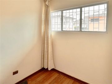 Casa en Venta en Guillermo Munnich - Cerro Alegre