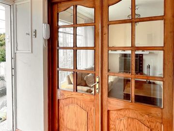 Casa en Venta en Guillermo Munnich - Cerro Alegre