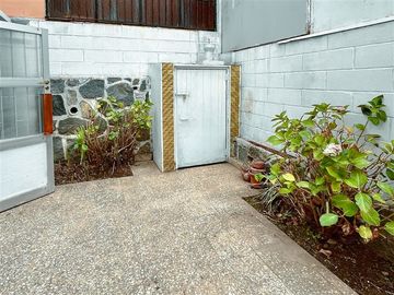 Casa en Venta en Guillermo Munnich - Cerro Alegre