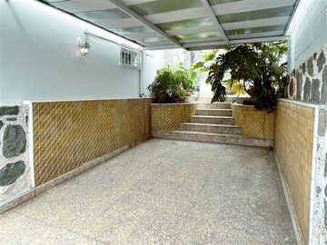 Casa en Venta en Guillermo Munnich - Cerro Alegre