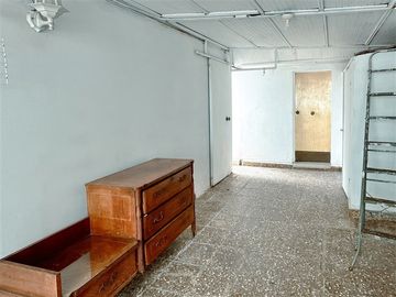 Casa en Venta en Guillermo Munnich - Cerro Alegre