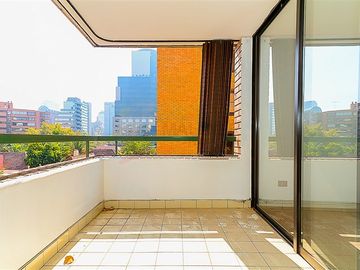 Departamento en Venta en El Golf