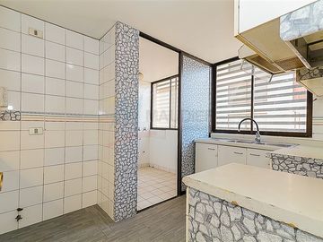 Departamento en Venta en El Golf