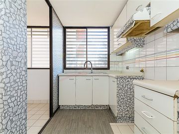 Departamento en Venta en El Golf