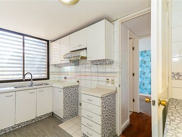 Departamento en Venta en El Golf