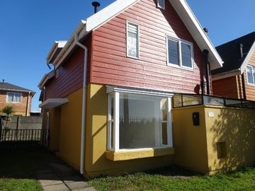 Casa en Venta en 3 Norte 365, Costa San Pedro de la Paz