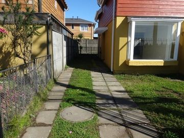 Casa en Venta en 3 Norte 365, Costa San Pedro de la Paz