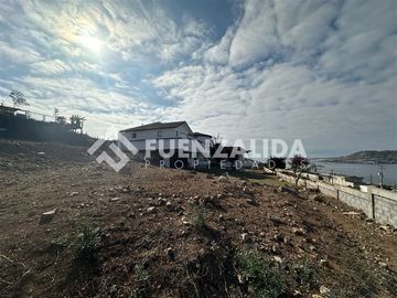 Casa en Venta en Javiera Carrera La Herradura