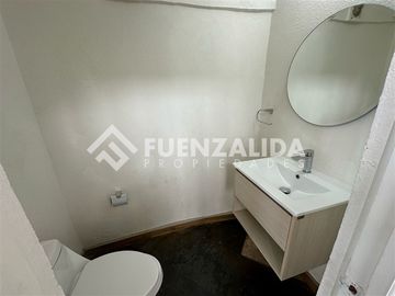 Casa en Venta en Javiera Carrera La Herradura