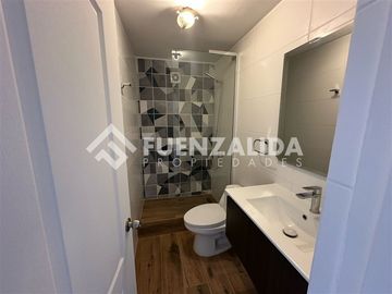 Casa en Venta en Javiera Carrera La Herradura
