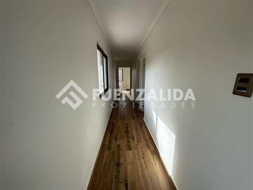 Casa en Venta en Javiera Carrera La Herradura