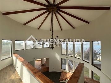 Casa en Venta en Javiera Carrera La Herradura