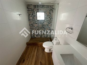Casa en Venta en Javiera Carrera La Herradura