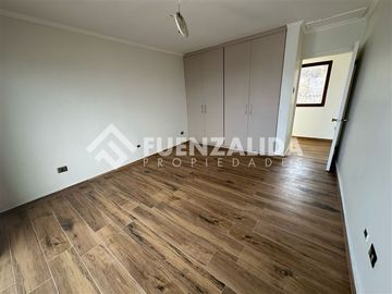 Casa en Venta en Javiera Carrera La Herradura