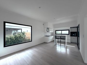 Venta de casa en San Matías sector Laguna
