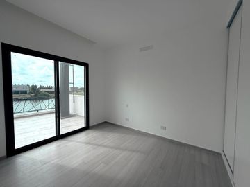 Venta de casa en San Matías sector Laguna